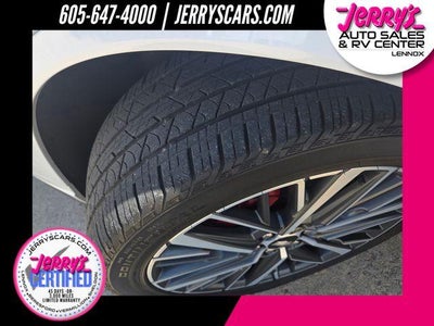 2024 Cadillac XT6 AWD 4dr Sport