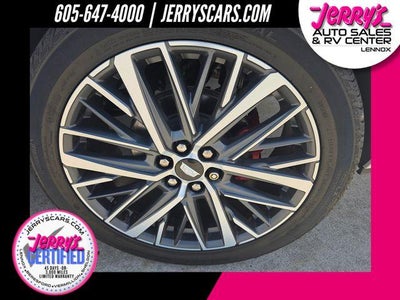 2024 Cadillac XT6 AWD 4dr Sport
