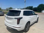 2024 Cadillac XT6 AWD 4dr Sport