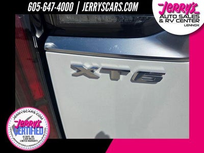 2024 Cadillac XT6 AWD 4dr Sport