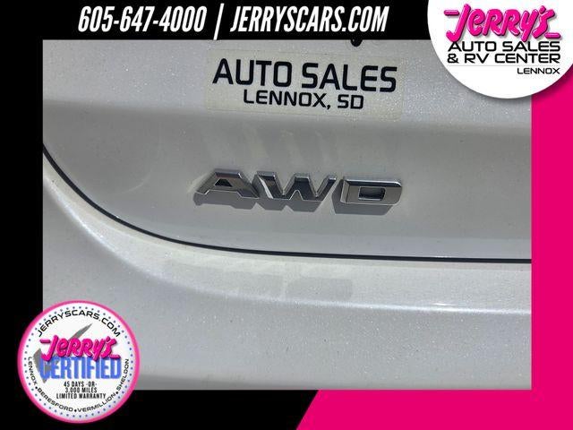 2024 Cadillac XT6 AWD 4dr Sport