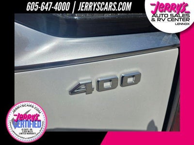 2024 Cadillac XT6 AWD 4dr Sport