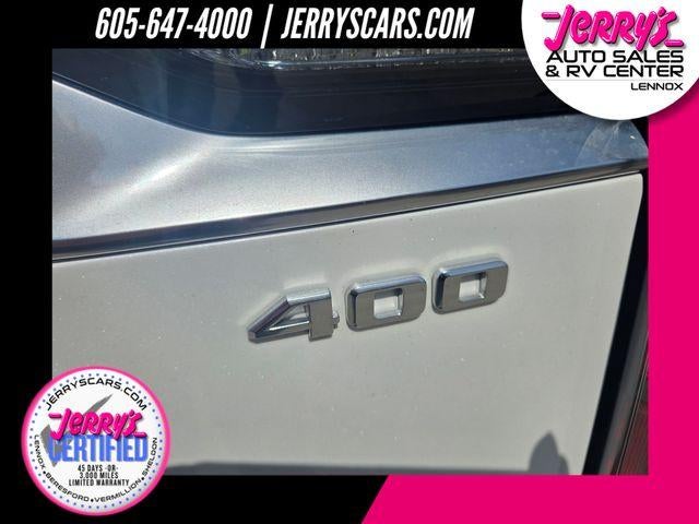 2024 Cadillac XT6 AWD 4dr Sport