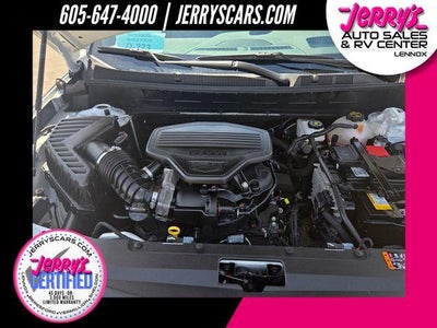 2024 Cadillac XT6 AWD 4dr Sport