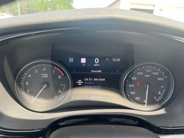 2024 Cadillac XT6 AWD 4dr Sport