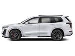 2024 Cadillac XT6 AWD 4dr Sport