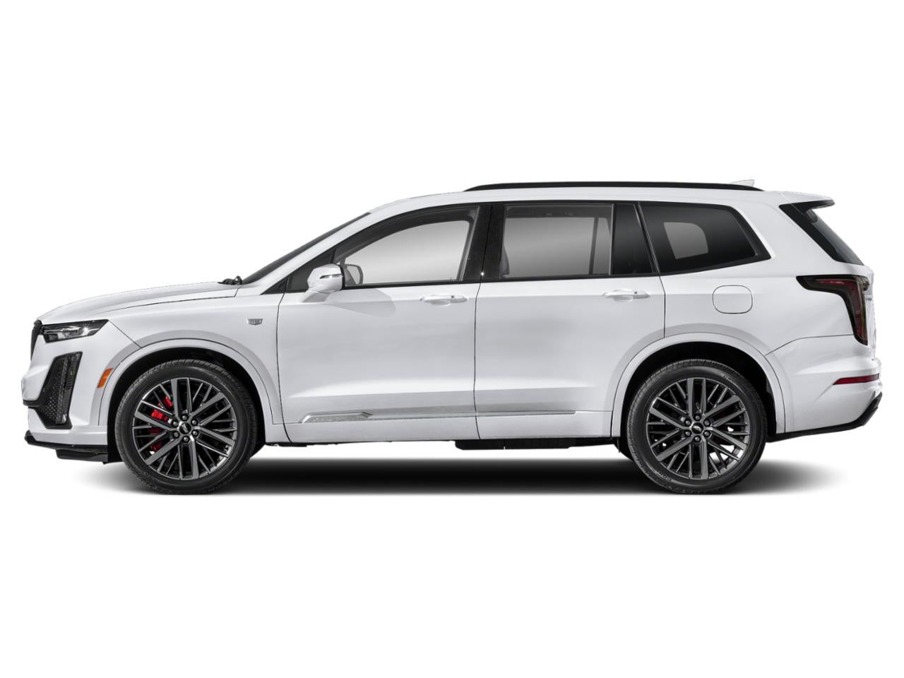 2024 Cadillac XT6 AWD 4dr Sport