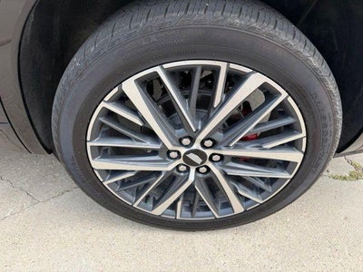 2024 Cadillac XT6 AWD 4dr Sport