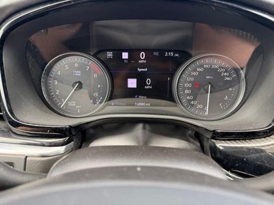2024 Cadillac XT6 AWD 4dr Sport