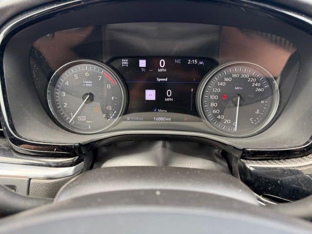 2024 Cadillac XT6 AWD 4dr Sport