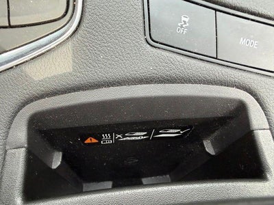 2024 Cadillac XT6 AWD 4dr Sport