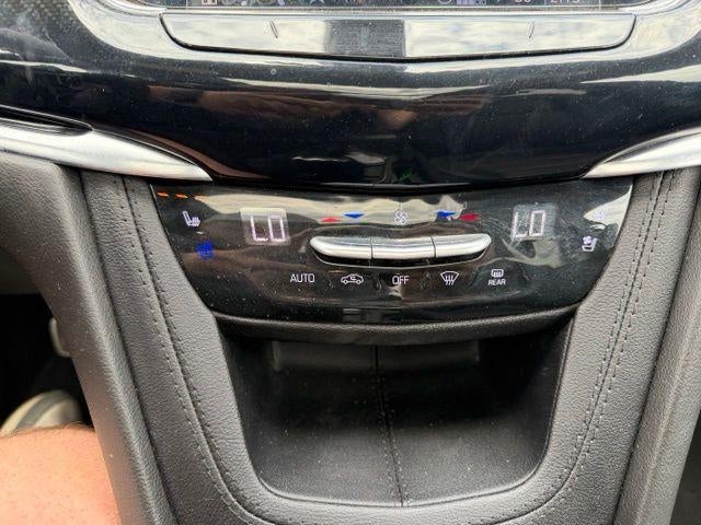 2024 Cadillac XT6 AWD 4dr Sport