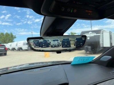 2024 Cadillac XT6 AWD 4dr Sport