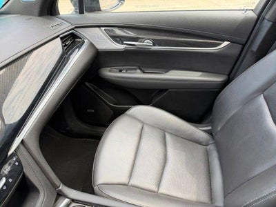 2024 Cadillac XT6 AWD 4dr Sport
