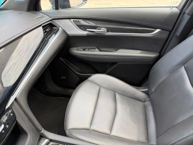 2024 Cadillac XT6 AWD 4dr Sport