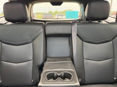 2024 Cadillac XT6 AWD 4dr Sport