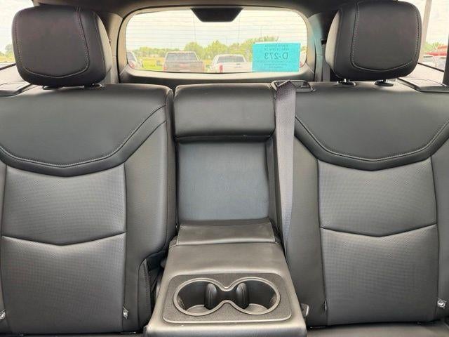 2024 Cadillac XT6 AWD 4dr Sport
