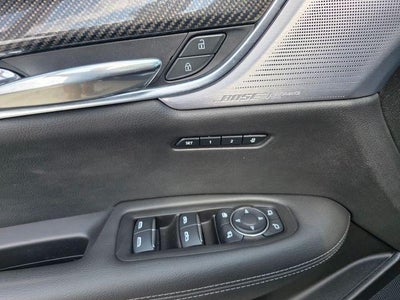 2024 Cadillac XT6 AWD 4dr Sport
