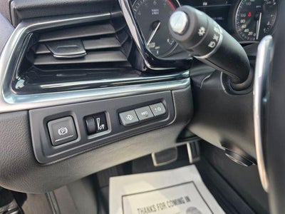 2024 Cadillac XT6 AWD 4dr Sport