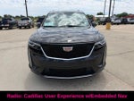 2024 Cadillac XT6 AWD 4dr Sport