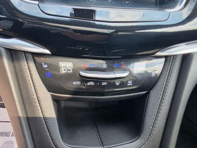 2024 Cadillac XT6 AWD 4dr Sport