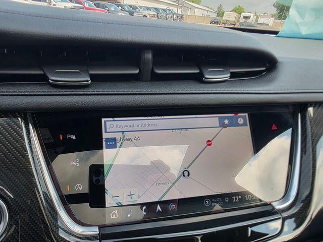 2024 Cadillac XT6 AWD 4dr Sport