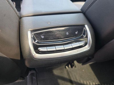 2024 Cadillac XT6 AWD 4dr Sport