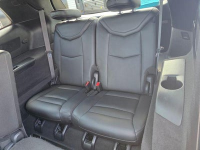 2024 Cadillac XT6 AWD 4dr Sport