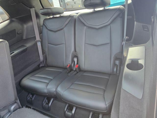 2024 Cadillac XT6 AWD 4dr Sport