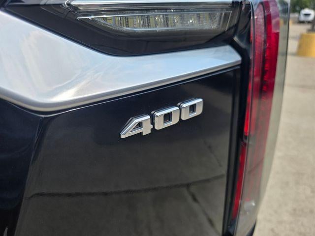 2024 Cadillac XT6 AWD 4dr Sport