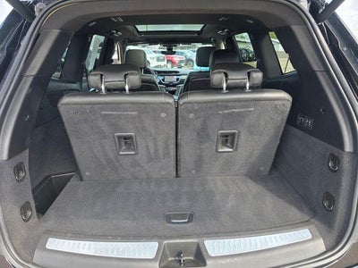 2024 Cadillac XT6 AWD 4dr Sport