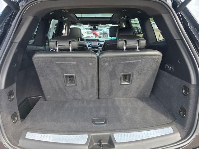 2024 Cadillac XT6 AWD 4dr Sport