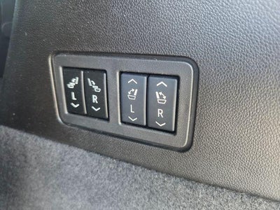 2024 Cadillac XT6 AWD 4dr Sport