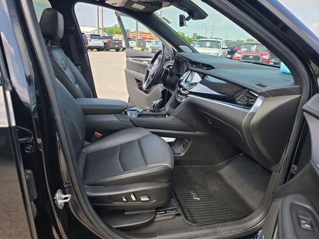2024 Cadillac XT6 AWD 4dr Sport