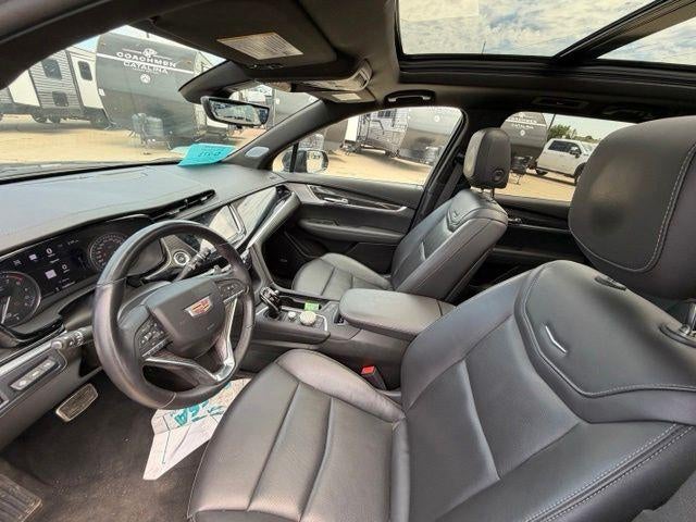 2024 Cadillac XT6 AWD 4dr Sport