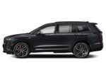 2024 Cadillac XT6 AWD 4dr Sport