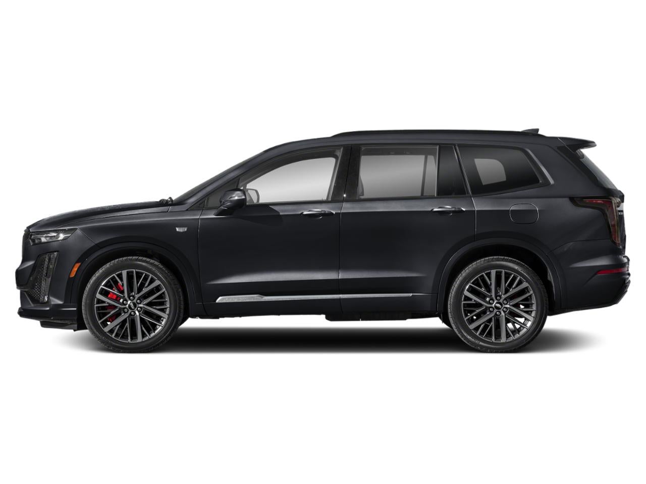 2024 Cadillac XT6 AWD 4dr Sport