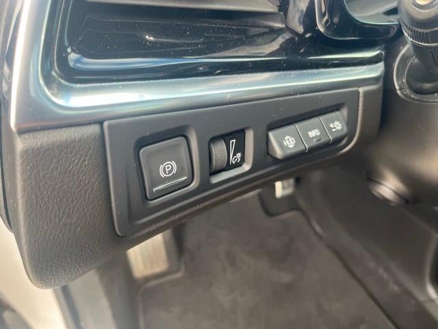 2023 Cadillac XT6 AWD 4dr Sport