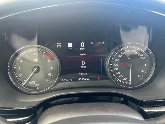 2023 Cadillac XT6 AWD 4dr Sport