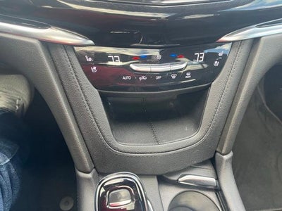 2023 Cadillac XT6 AWD 4dr Sport