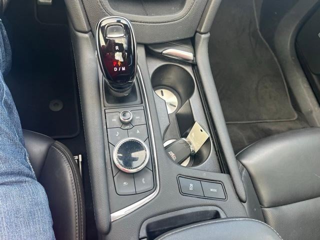 2023 Cadillac XT6 AWD 4dr Sport