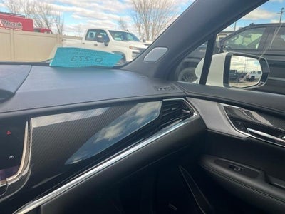 2023 Cadillac XT6 AWD 4dr Sport