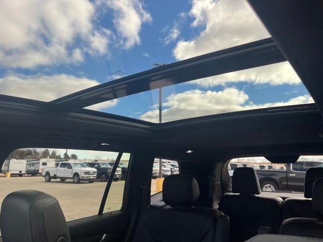 2023 Cadillac XT6 AWD 4dr Sport