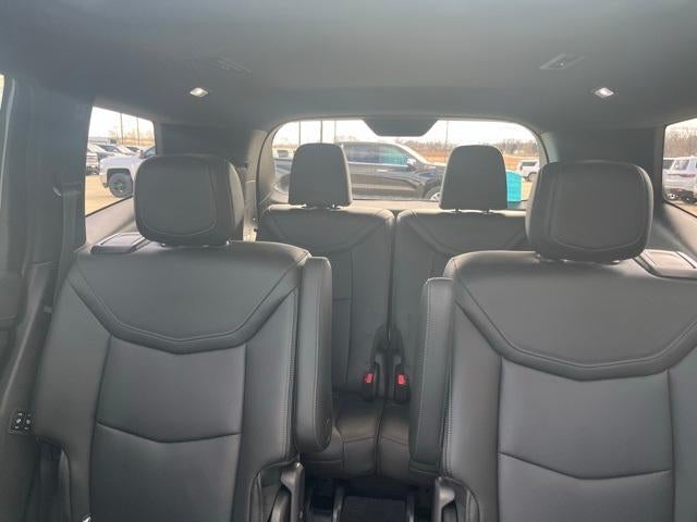 2023 Cadillac XT6 AWD 4dr Sport