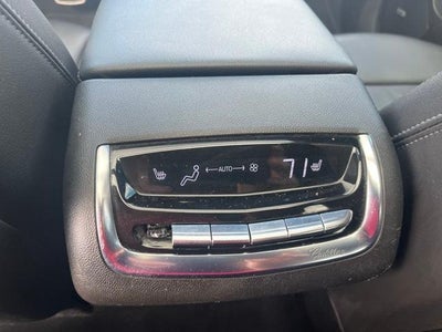 2023 Cadillac XT6 AWD 4dr Sport