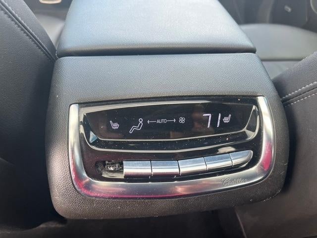 2023 Cadillac XT6 AWD 4dr Sport