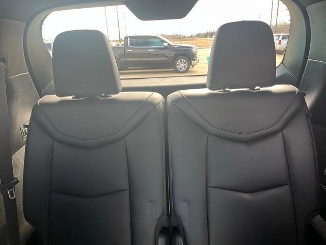 2023 Cadillac XT6 AWD 4dr Sport