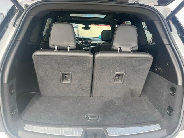 2023 Cadillac XT6 AWD 4dr Sport