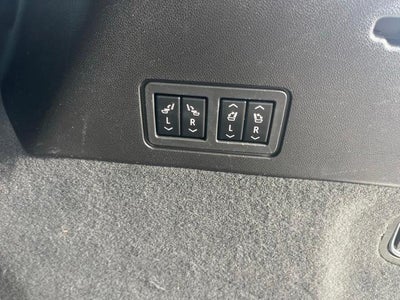 2023 Cadillac XT6 AWD 4dr Sport