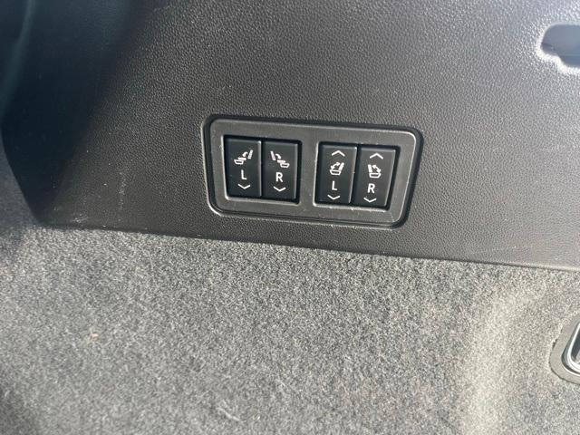 2023 Cadillac XT6 AWD 4dr Sport